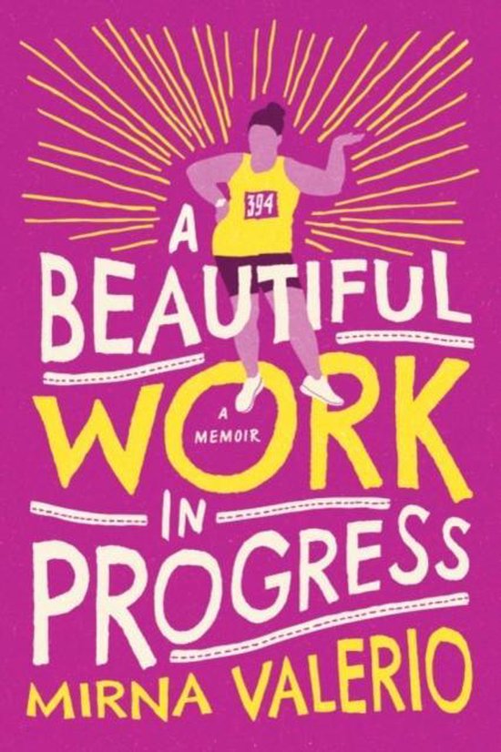 A Beautiful Work In Progress - cover