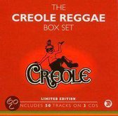 Creole Reggae -50