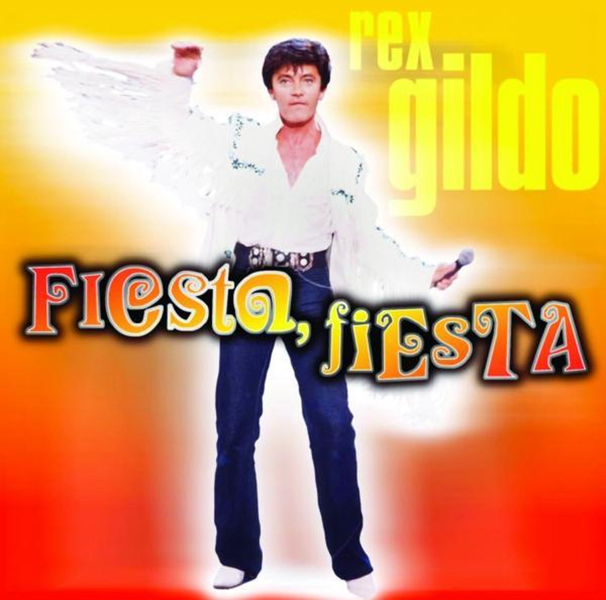 Fiesta, Fiesta