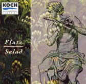 Flute Salad