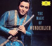 The Magic Of Wunderlich