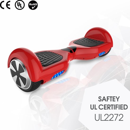 hoverboard cool&fun