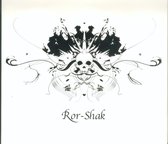 Ror-Shak - Deep (CD)