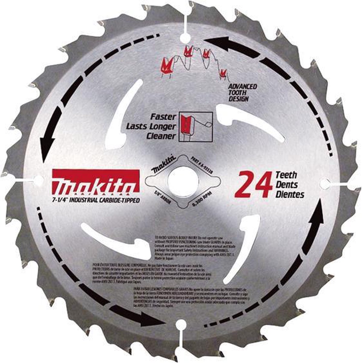 Makita DTR180ZJ Akülü İnşaat Demiri Bağlama