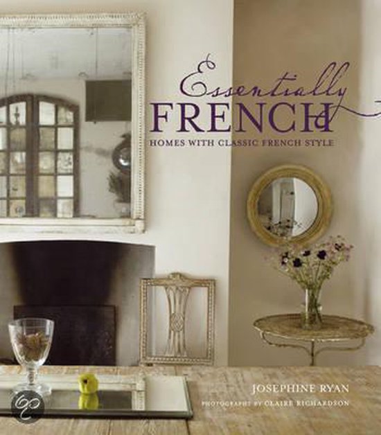 Essentially French - cover