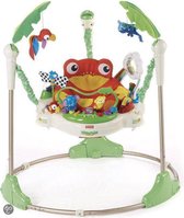 Fisher-Price Rainforest Jumperoo