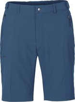 Vaude Farley Stretch Bermuda Outdoorbroek Heren - Fjord Blue