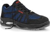 Elten Logan Blue Low Esd S1 Werkschoenen maat 44