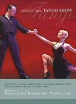 Tango Show: Tango Con Passion