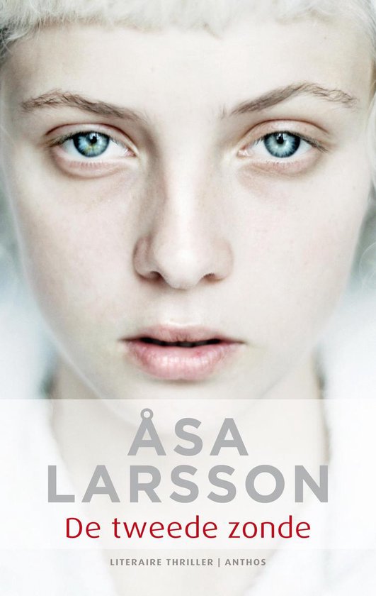 De tweede zonde - Asa Larsson | Northernlights300.org