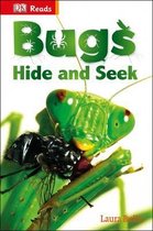 Bugs Hide and Seek