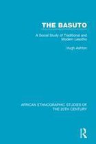 African Ethnographic Studies of the 20th Century - The Basuto