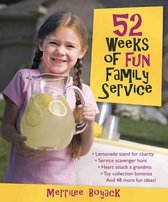 52 Weeks of Fun Family Service
