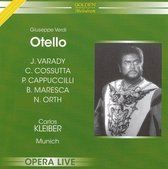 Verdi: Otello