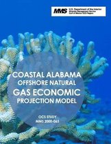 Coastal Alabama Offshore Natural Gas Economic Projection Model