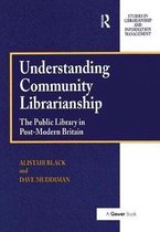 Understanding Community Librarianship