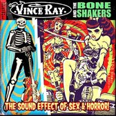 Sound Effect Of Sex And Horror