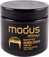 Modus Haargel - Bubbelgum 750 ml