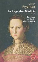 Saga de Medicis- Lorenzo