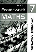 Framework Maths