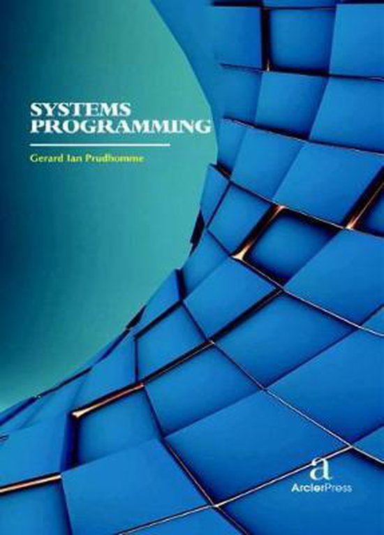 Systems Programming | 9781680944549 | Boeken | bol.com