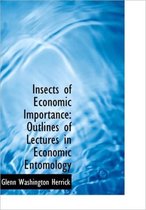 Insects of Economic Importance