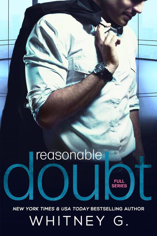 reasonable doubt book whitney g reasonable doubt book whitney g