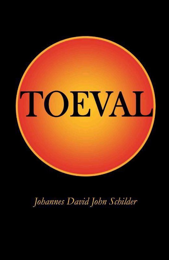 Toeval - Johannes David John Schilder | Nextbestfoodprocessors.com