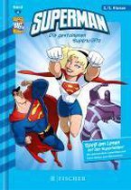 Superman 06: Die gestohlenen Superkräfte