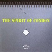 Eddie Condon - The Spirit Of Condon (CD)