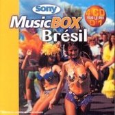 Music Box Bresil