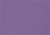 Creotime Decoratie Karton, vel 460x640 mm, crimson, 25 vellen