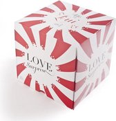 Plaisirs Secrets - Liefdesverrassing Hem - Vibrator
