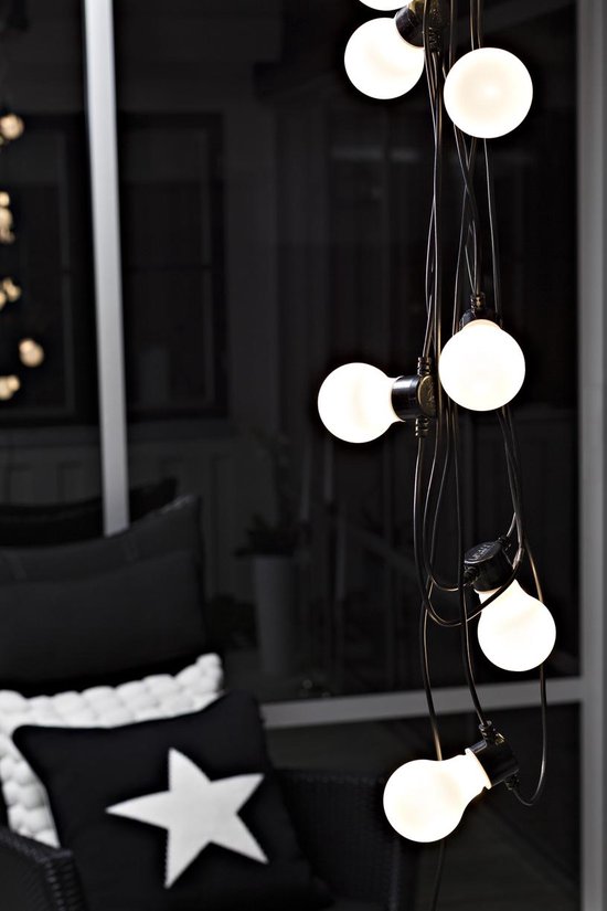 STAR TRADING - Guirlande Extérieur De 160 LEDs | Kaufen Auf