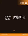 Marketing Management Kotler Keller