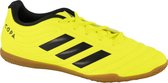 adidas Heren Neon gele Copa 19.4 - Maat 40