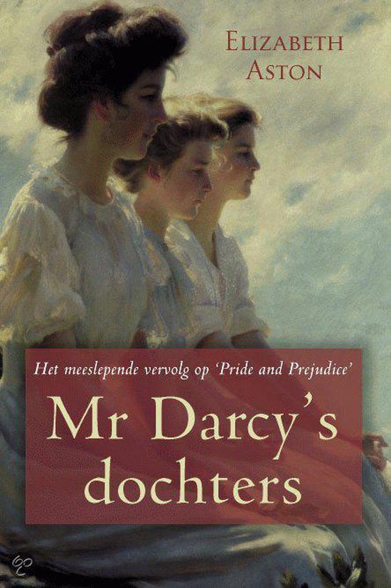 9789045301624 - Mr Darcys Dochters