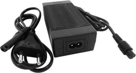 Lucas Electronics - Oplader Adapter voor Hoverboard 6.5 inch 8 inch 10 inch  en... | bol.com