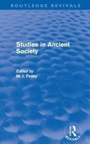 Studies in Ancient Society