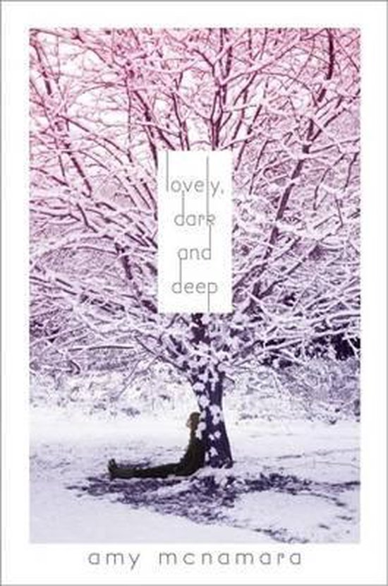 Lovely, Dark and Deep - cover