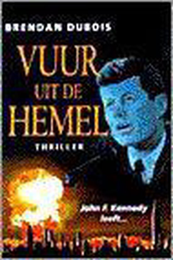 Vuur uit de hemel