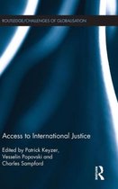 Access to International Justice