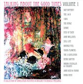 Various - Talking About The Good Times 1