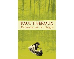 De vrouw van de reiziger