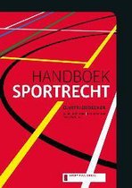 Handboek sportrecht