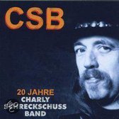 Csb - 20 Jahre
