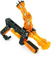 Hexbug Speelgoedrobot Kogelkanon 140 Onderdelen Oranje/zwart