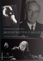 Mountbatten Cantata Vocal Score