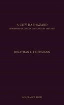 A City Haphazard