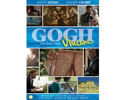 Van Gogh; Een Huis Voor Vincent